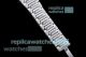 IWS Swiss Clone IWC Schaffhausen Ingenieur Blue Dial Stainless Steel Ladies' Watch (6)_th.jpg